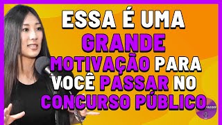 Dica Final para Ser Aprovado no Concurso Público [upl. by Maharba]