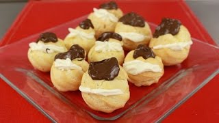 Profiteroles [upl. by Algar]