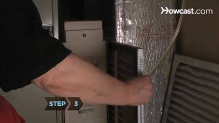 How to Replace a Furnace Filter [upl. by Franzen]