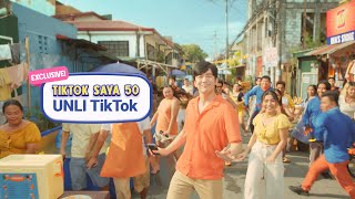 TNT TikTok Summer Takeover Na [upl. by Ecnarual]