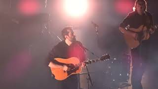 Dotan  Fall live in Amsterdam [upl. by Rodolfo]