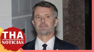 La prensa danesa pone en jaque a Federico de Dinamarca con una acusación lapidaria [upl. by Aihsoj]