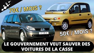 News du 131023  AUDI Arrête de Faire des Étrons🤭OCTANE 39 [upl. by Miriam]