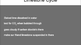 Limestone Cycle [upl. by Tempest]