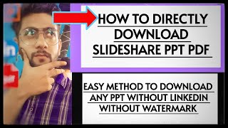 Download SlideShare Online in PDF PPT FREE WITHOUT LOGIN DOWNLOAD PPT FROM URL ONLINE FREE QUALITY [upl. by Rocky285]