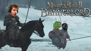 LIMPERO DI RHAGAEA CADE  Mount amp Blade 2 Bannerlord ITA [upl. by Undis]