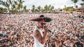 Arrrrrrgh 🏝🏖🍻Crash My Playa ‘19 WAS INSANE  VLOG² 5 [upl. by Fawcette878]