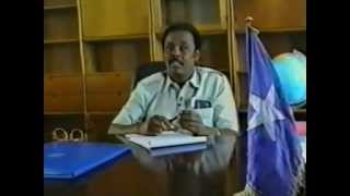 Somalia before the civil war [upl. by Niltak60]