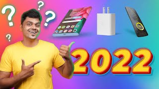 2022 Smartphones எப்படி இருக்கும்  😲🔥⚡Budget Folding Smartphone  200MP Camera📸 [upl. by Aiepoissac132]