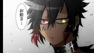 Nanbaka amv  nme   special video 200 subscribers [upl. by Wendt700]