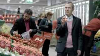 Migros Spot Nichtrauchen [upl. by Collier]