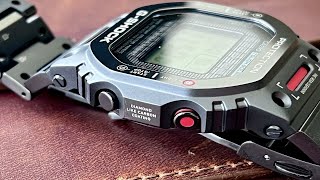 Top 10 Best G SHOCK WATCHES For Men 2024 Price amp Sale [upl. by Hamilah]