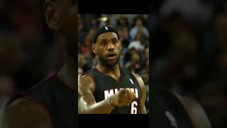 Micheal Jordan Vs Lebron James [upl. by Noby832]