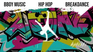 Bboy Music 2024 quotGhostTownquot Breakdance Battle Song Video [upl. by Ailatan427]