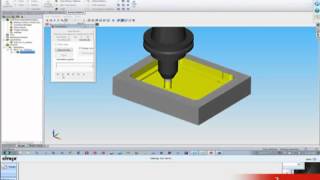 CADCAM Slam SolidCAM for SolidWorks [upl. by Avevoneg249]