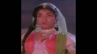 Tum To Pyar Ho Sajna  Mohammed Rafi Lata Mangeshkar  Sehra 1963 [upl. by Aurore656]