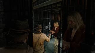 99 Of Players Didn’t Experience This in Red Dead Redemption 2 shorts rdr2 reddeadredemption [upl. by Oicnaneb551]