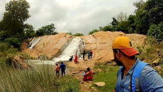 Going from Howrah to Jharkhand Exploring Ghatshila Subarnarekha River [upl. by Kam250]