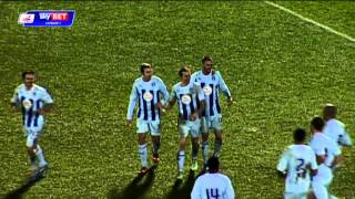 Rotherham United v Coventry City  League One Highlights 20132014 [upl. by Anig]