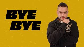 BOKI  BYE BYE Prod TIKNO [upl. by Ennirok252]