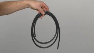 KitchenAid Dishwasher Door Gasket Replacement W10112096 [upl. by Dagmar205]