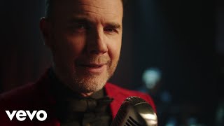 Gary Barlow  Incredible Official Video [upl. by Osswald]