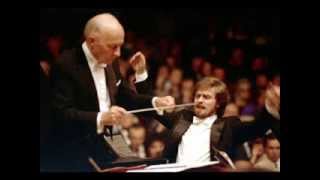 W Lutosławski19131994 anniversary Piano Concerto  K ZIMERMAN [upl. by Jahn]