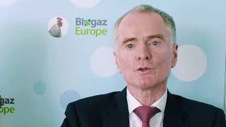 Biogaz Europe 2018  Préparer votre projet dinjection et votre demande de financement [upl. by Isleana]