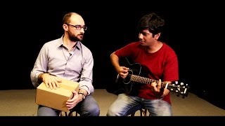 Hanu Dixit feat Vsauce  Bailamos  Gulabi Aankhen Mashup Cover [upl. by Leivad]