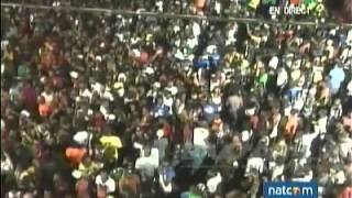 P Au P Kanaval 2015 Djakout 1 [upl. by Brook]