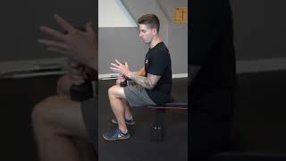 Ulnar Deviation Isometrics With Elbow Extension With Dumbbell [upl. by Haduhey]