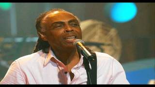 Gilberto Gil  Nao Chores Mais [upl. by Ialohcin320]