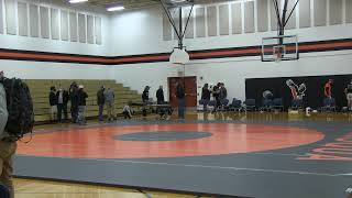 Viroqua vs River Valley Wrestling [upl. by Kama]