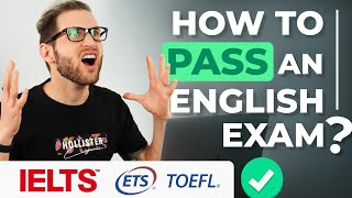 How To Pass The GCSE English Language 2024 Exams AQA English Language Paper 1 Exams Walkthrough [upl. by Enilram]