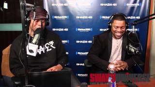 Mekhi Phifer Breaks Down Classic Emotional Scene in quotPaid in Fullquot amp Kissing Beyonce [upl. by Sax]