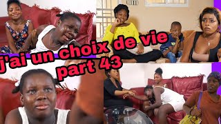 jai un choix de vie part 43 avec timoun wilmix prod yo [upl. by Yuma663]