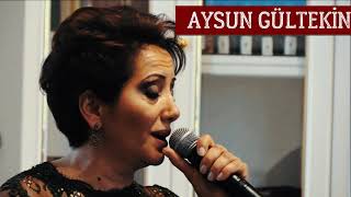 Alaydım Elin Elime  Aysun Gültekin Kurbanın Olam Yar Senin [upl. by Asiar]