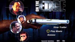 Opening To On The Edge 2002 DVD [upl. by Pytlik]