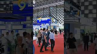 Aquatech China Stand Builder Booth Contractor [upl. by Ardolino]