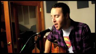 Journey  Dont Stop Believin Acoustic Cover by Jake Coco [upl. by Ignacius]