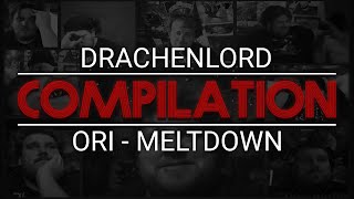 Drachenlord  Der OriMeltdown  RageCompilation  Zeit ist ein Haider [upl. by Volny595]