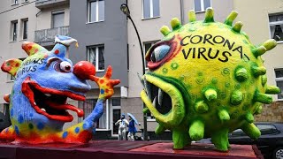 Alle Opfer des Coronavirus Euronews am Abend am 1808 [upl. by Leona]