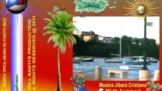 Musica JIbara CristianaquotEl Me Fortalezequot [upl. by Ahteres]