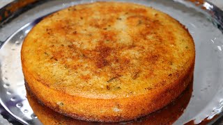 2 Ingredient Breakfast recipe  Easy Tasty Morning Breakfast  Spongy New Breakfast  No Curd Recipe [upl. by Nabalas]