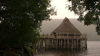 Welcome to the Scottish Crannog Centre [upl. by Faxon]