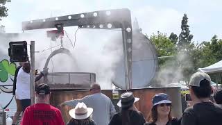 Crawfish Festival Fountain Valley 5212023 [upl. by Homovec]