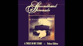 Secondhand Serenade  Goodbye [upl. by Borras]