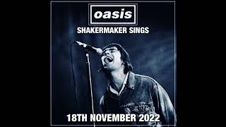 Shakermaker Sings  18th November 2022 Complete Set [upl. by Selinski]