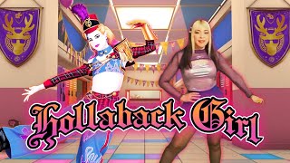 Hollaback Girl  Gwen Stefani  Just Dance 2024 [upl. by Ekyt]