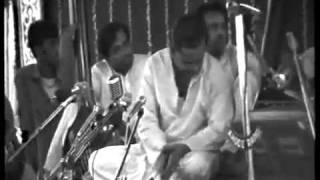 P Bhimsen Joshi Bhairavi  Video from Sawai gandharva [upl. by Foah]